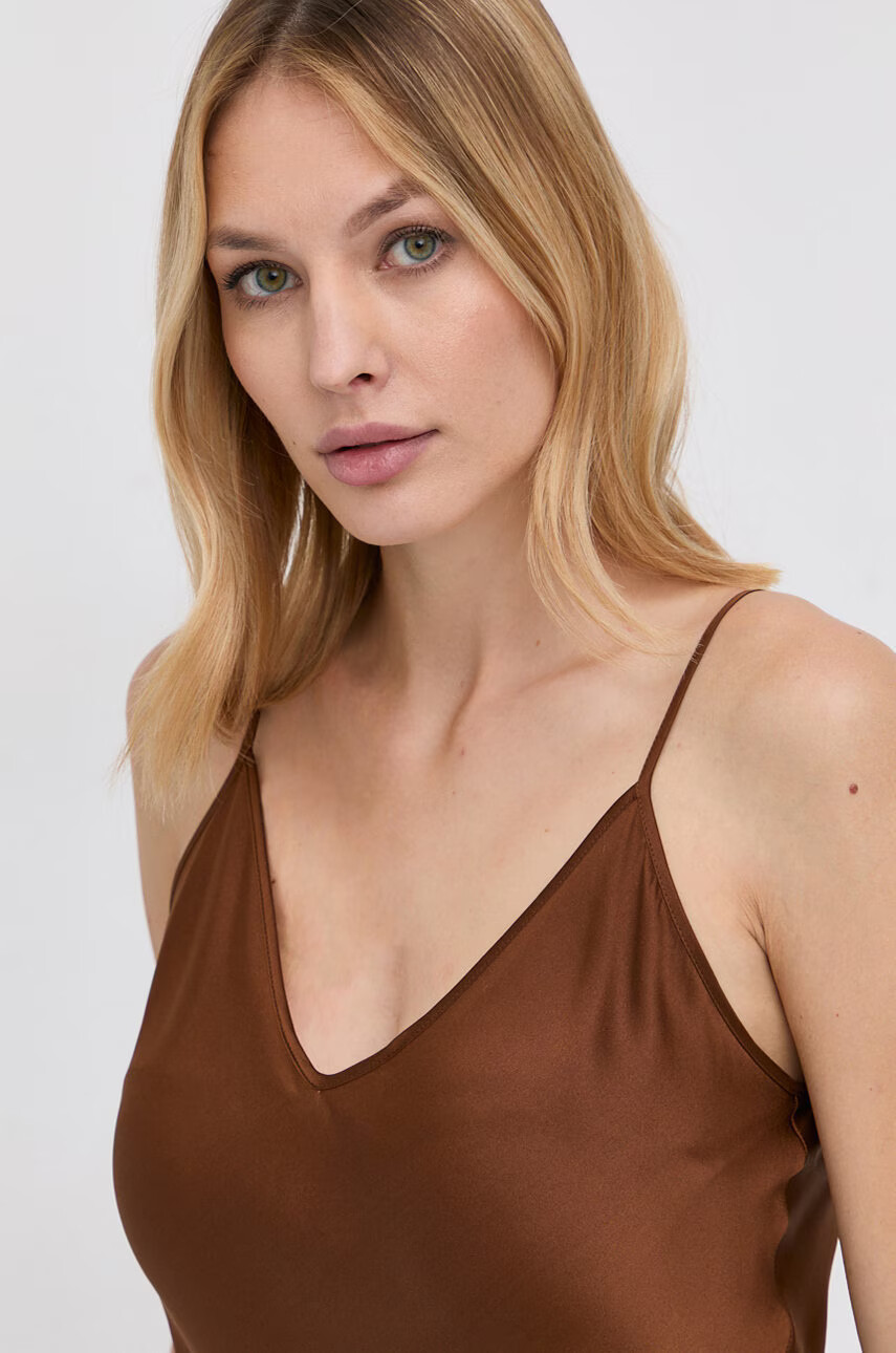 Max Mara Leisure Топ - Pepit.bg