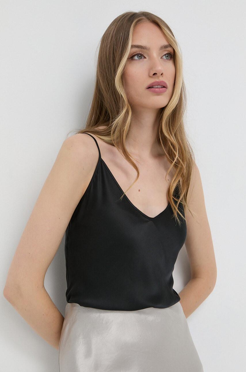Max Mara Leisure Топ - Pepit.bg