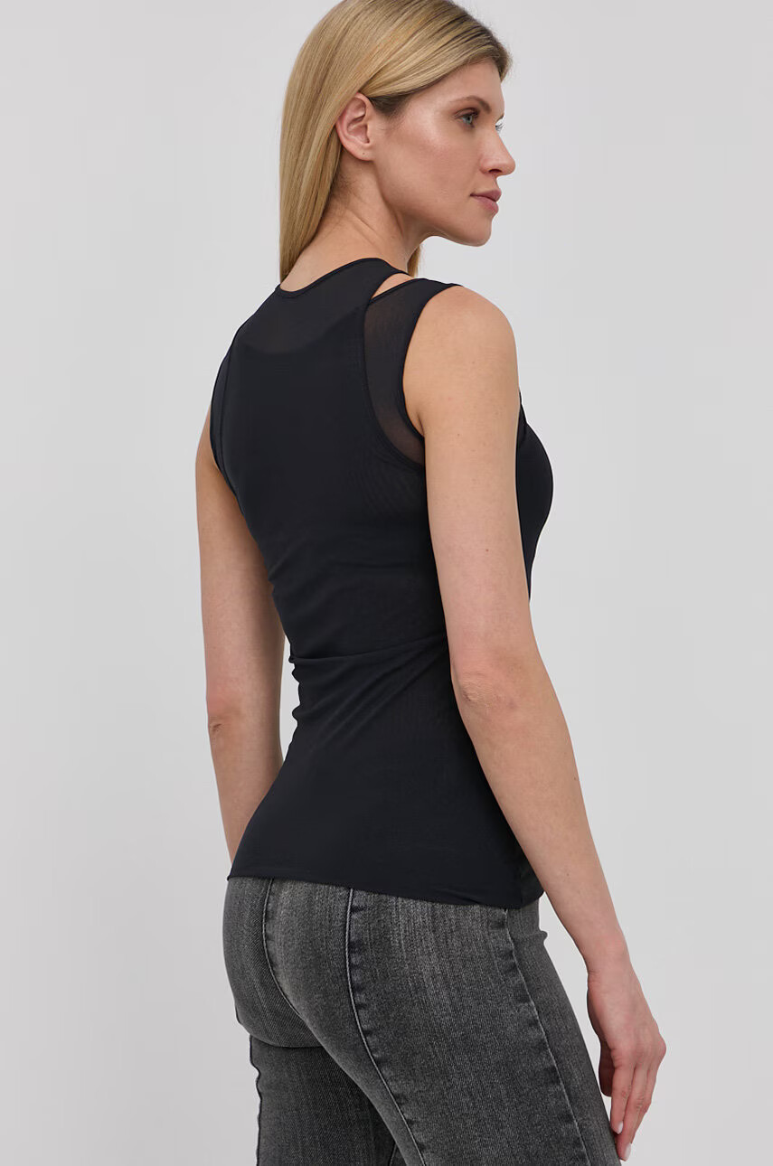 Max Mara Leisure Топ - Pepit.bg
