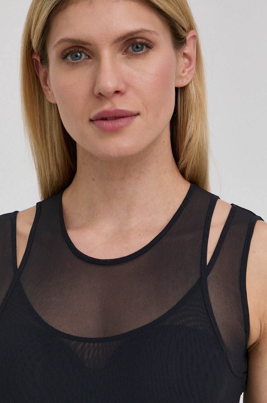 Max Mara Leisure Топ - Pepit.bg