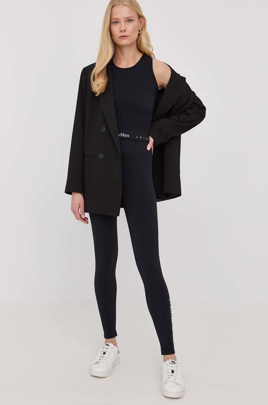 Max Mara Leisure Топ - Pepit.bg