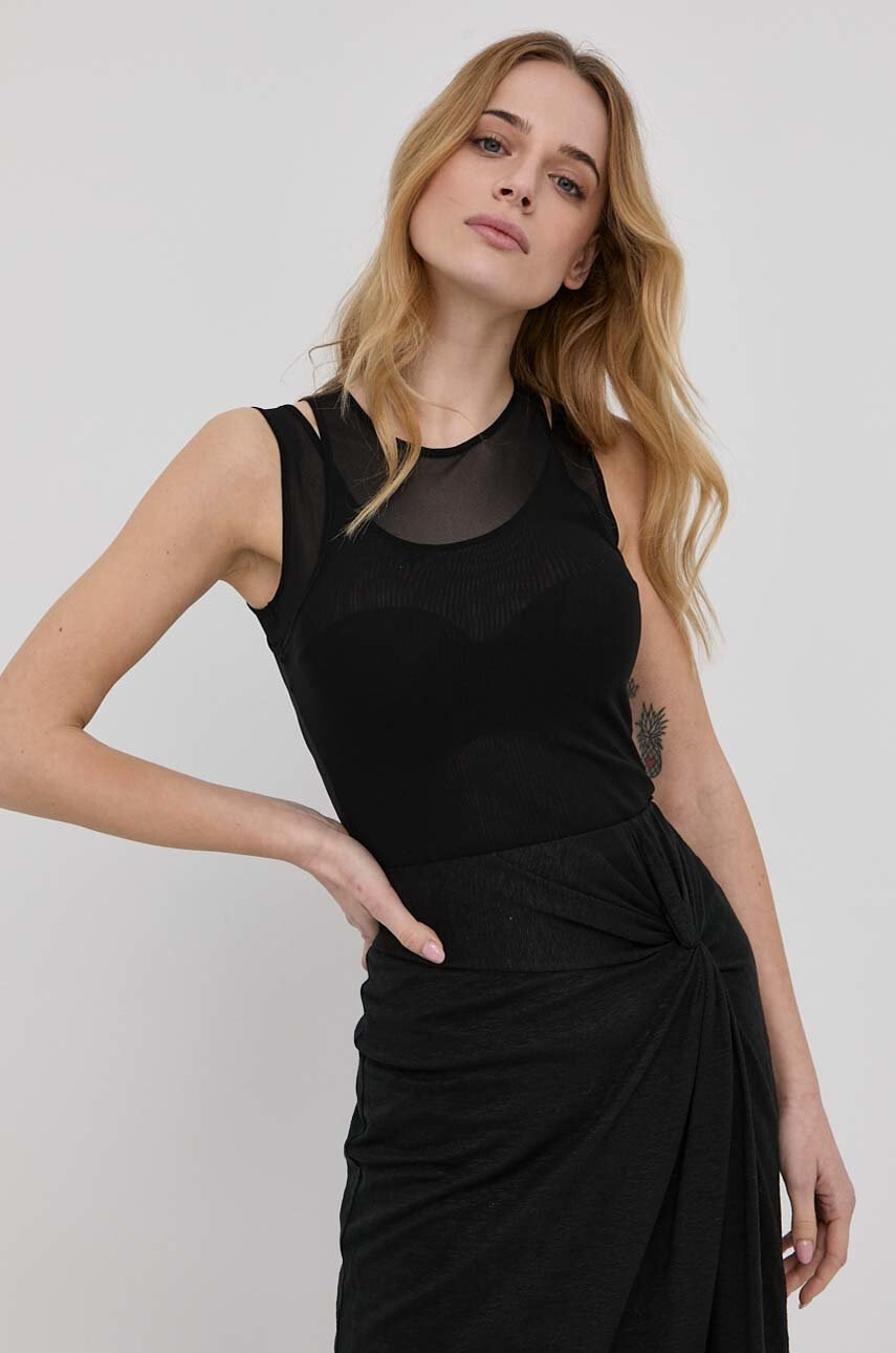 Max Mara Leisure Топ - Pepit.bg