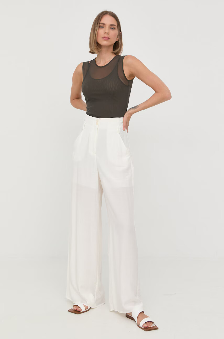 Max Mara Leisure Топ - Pepit.bg