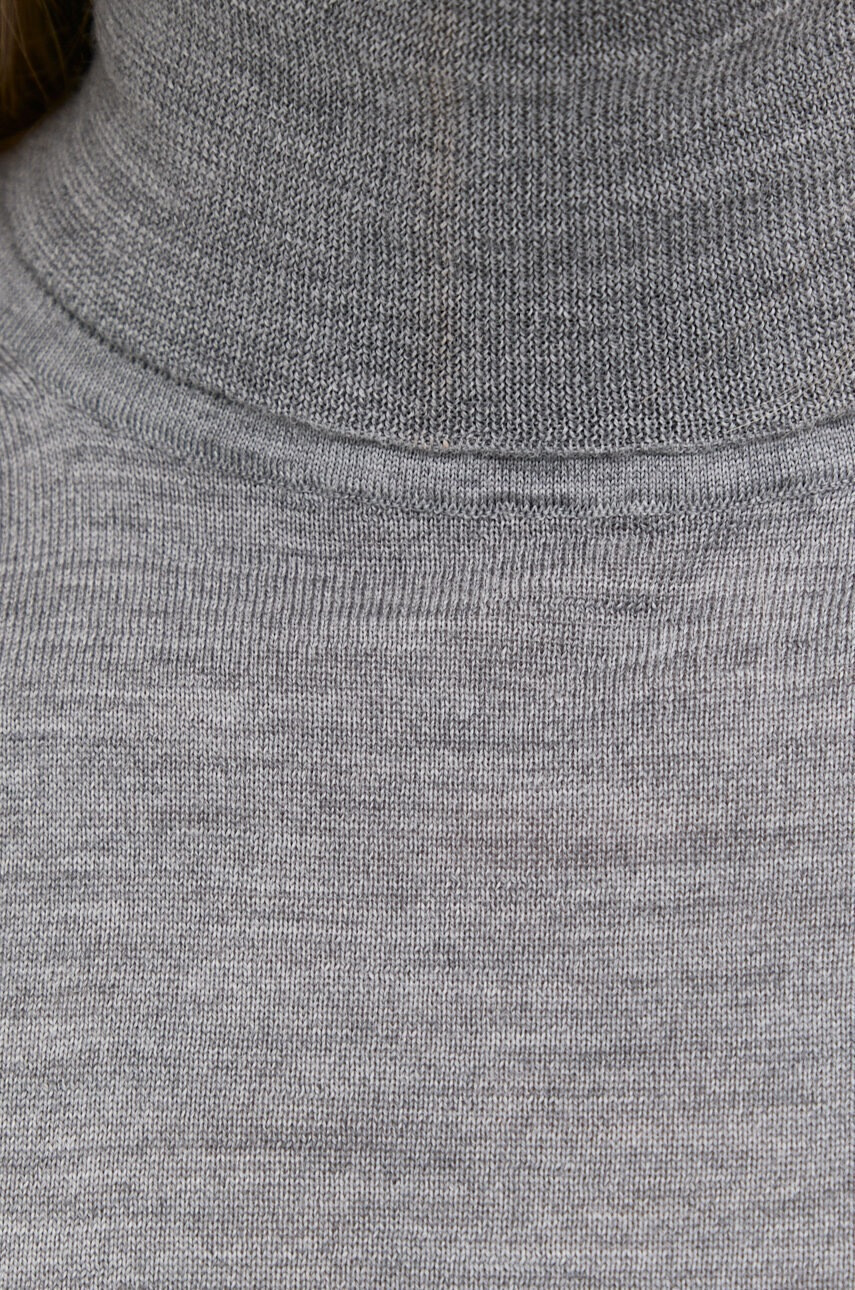 Max Mara Leisure Вълнен пуловер - Pepit.bg