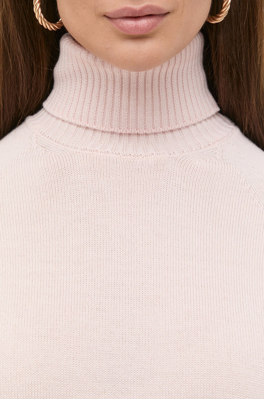 Max Mara Leisure Вълнена рокля - Pepit.bg