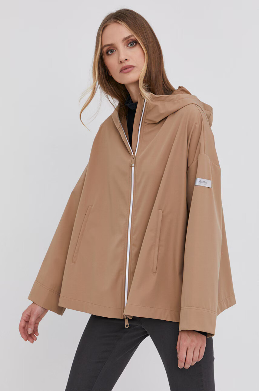 Max Mara Leisure Яке - Pepit.bg