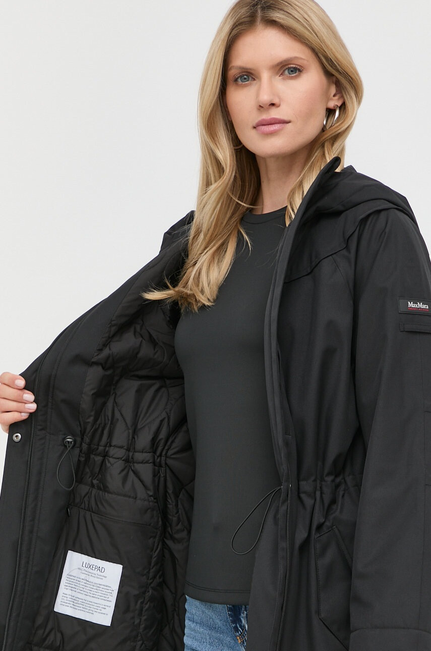 Max Mara Leisure Яке - Pepit.bg
