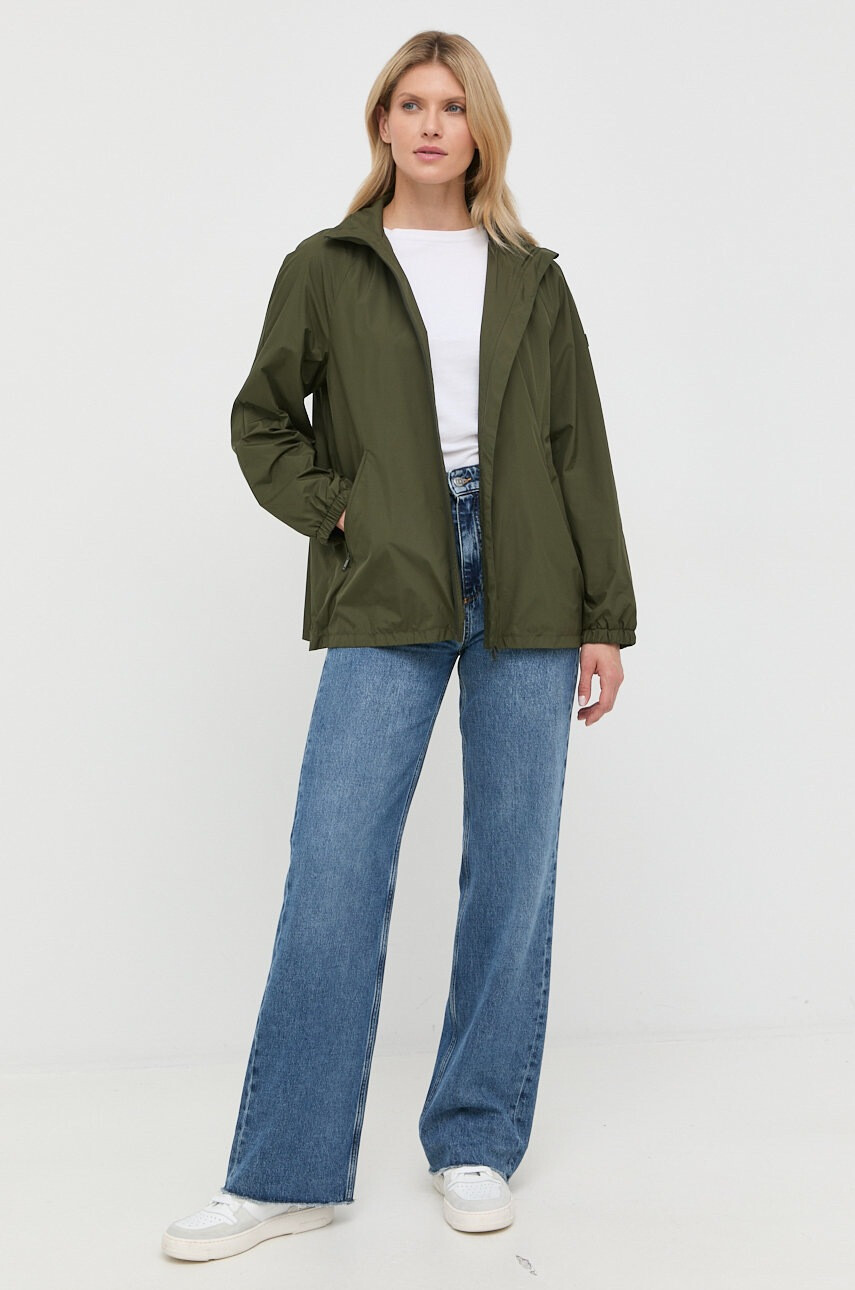 Max Mara Leisure Яке - Pepit.bg