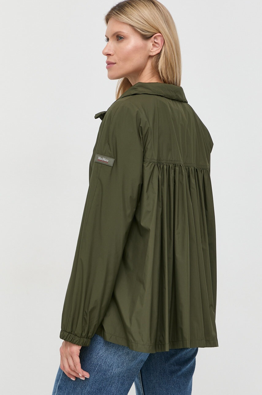 Max Mara Leisure Яке - Pepit.bg