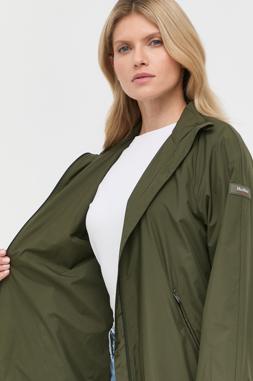 Max Mara Leisure Яке - Pepit.bg