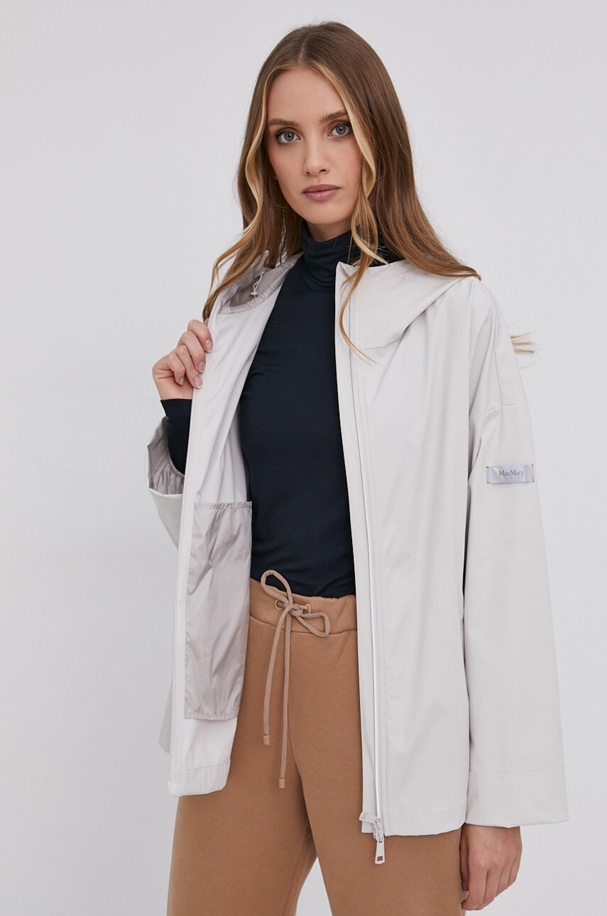 Max Mara Leisure Яке - Pepit.bg