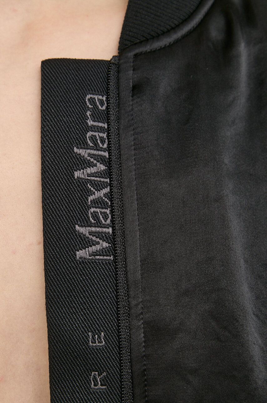 Max Mara Leisure Яке бомбър - Pepit.bg