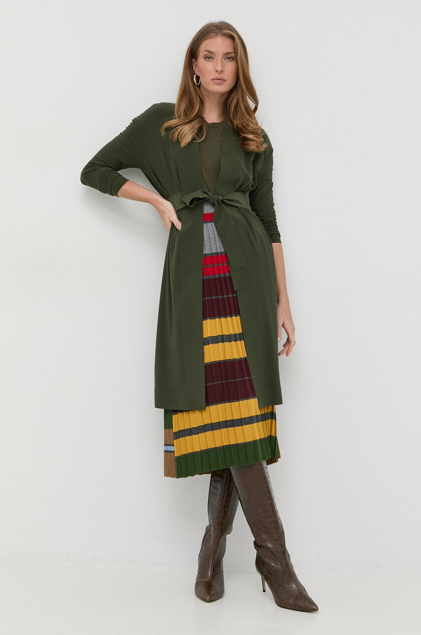 Max Mara Leisure Жилетка - Pepit.bg