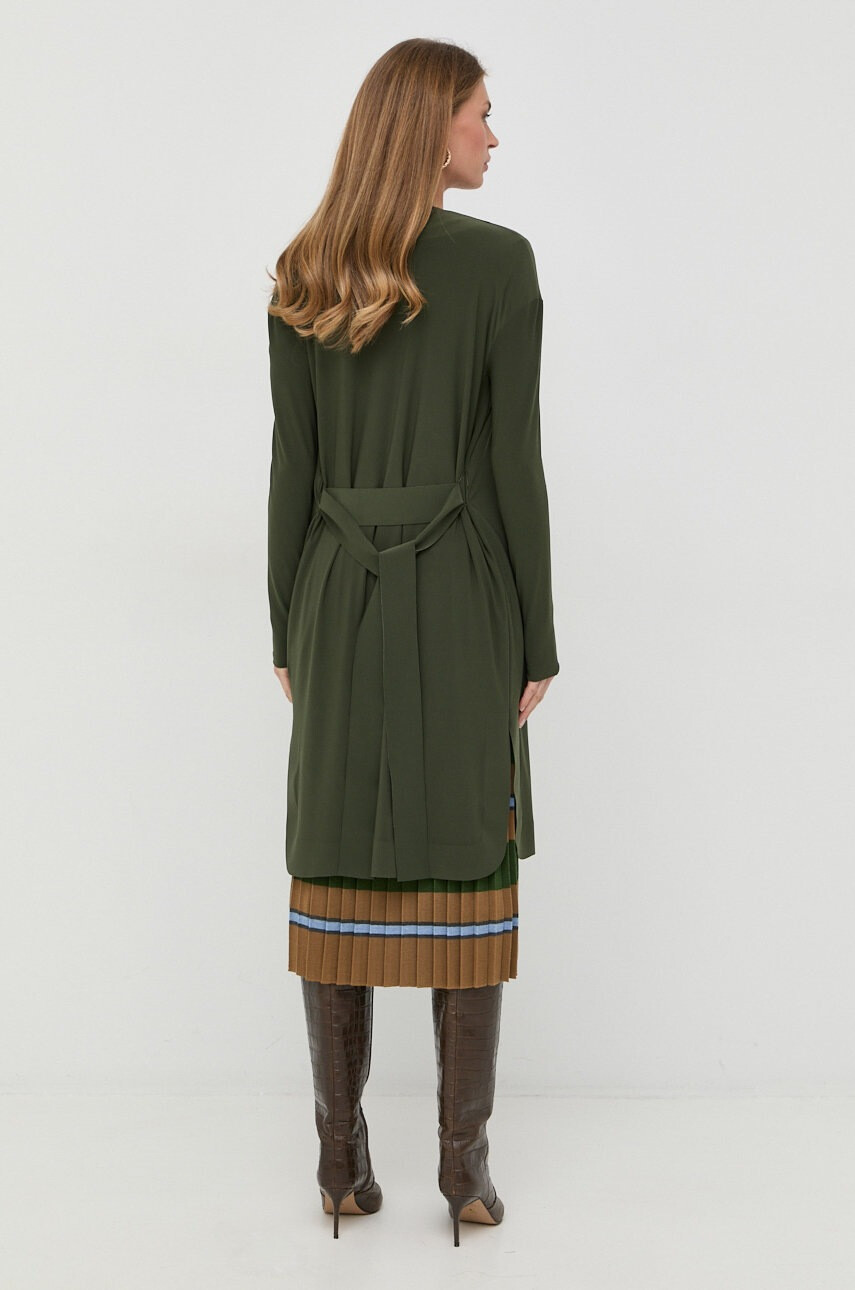 Max Mara Leisure Жилетка - Pepit.bg