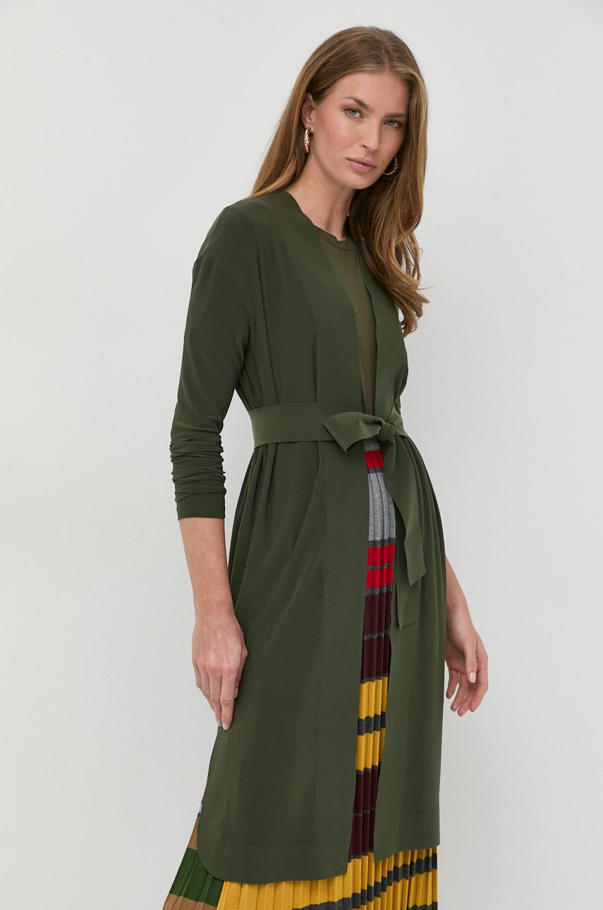 Max Mara Leisure Жилетка - Pepit.bg