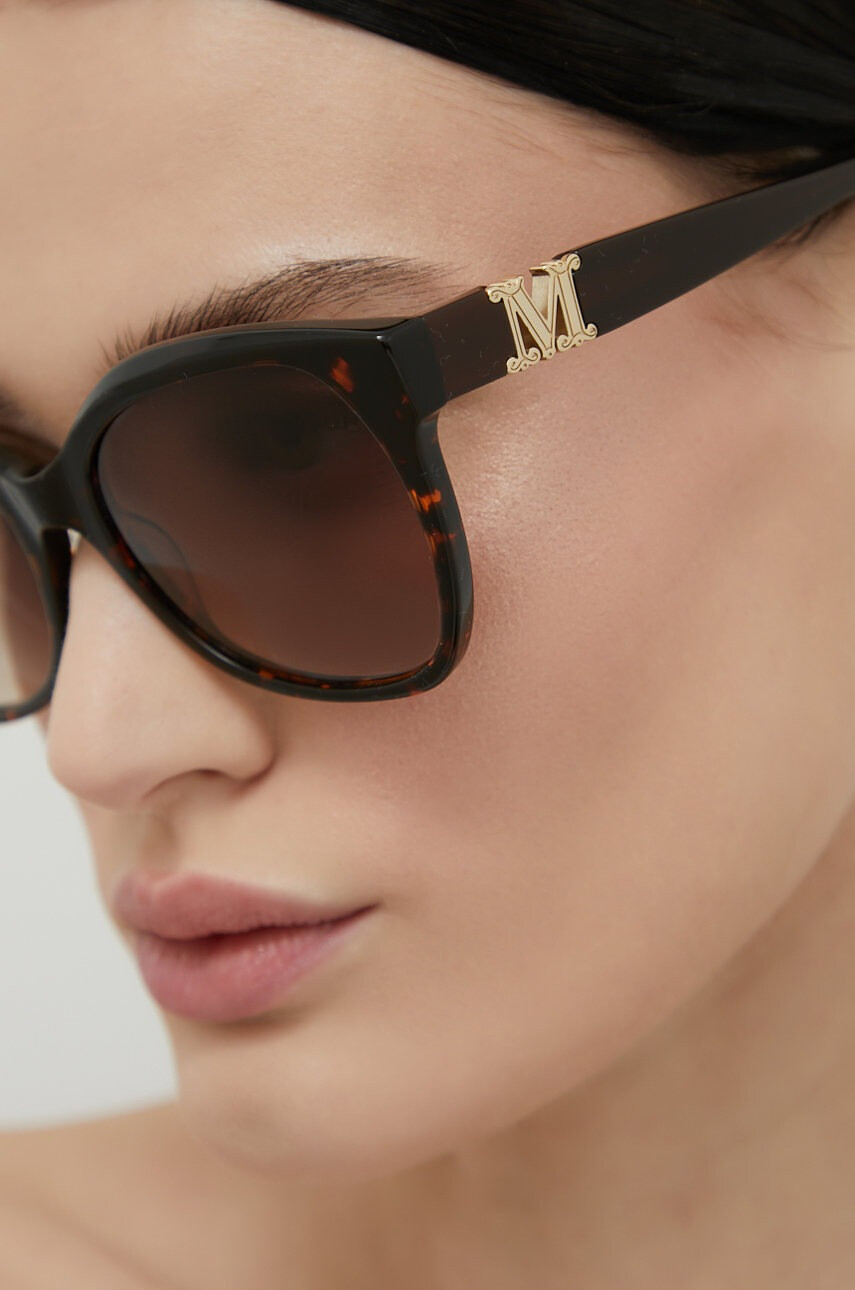 Max Mara Слънчеви очила - Pepit.bg