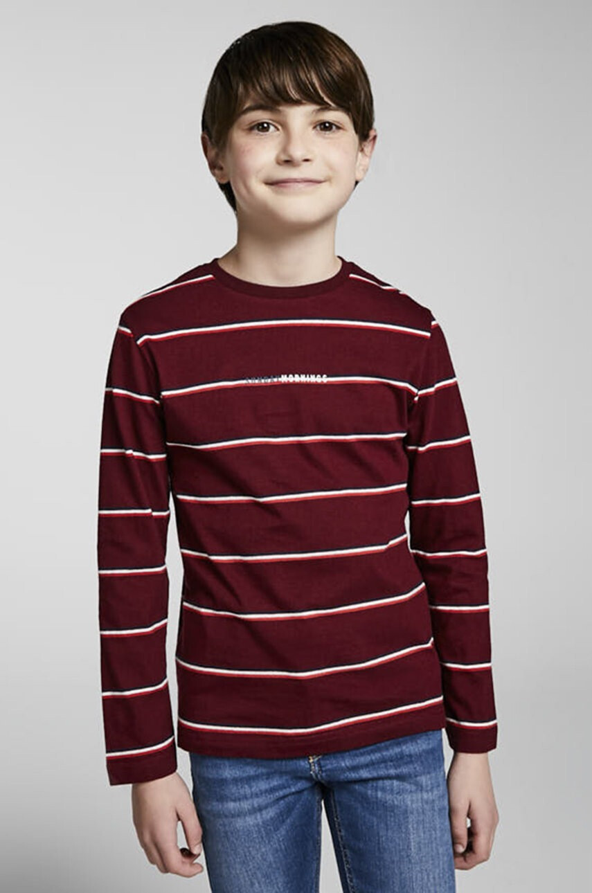 Mayoral Детска блуза с дълги ръкави - Pepit.bg