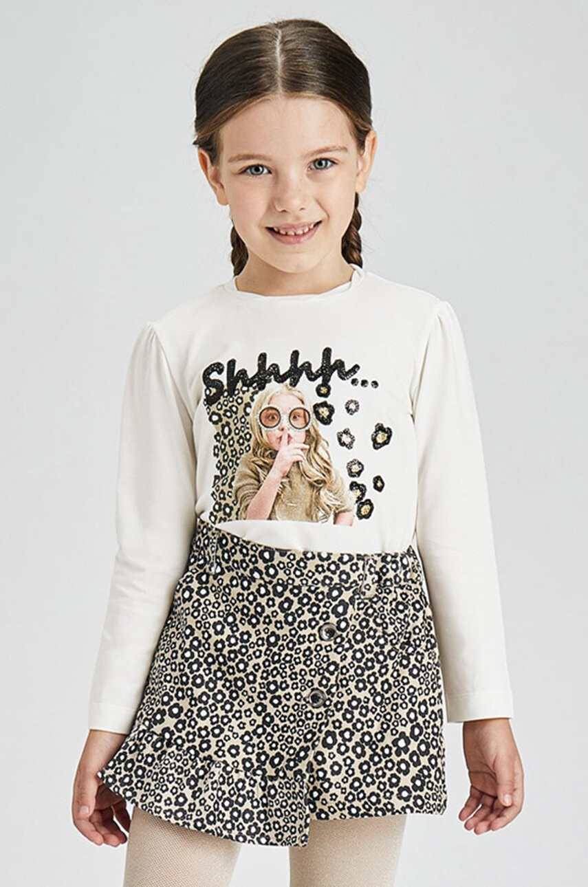 Mayoral Детска блуза с дълги ръкави - Pepit.bg