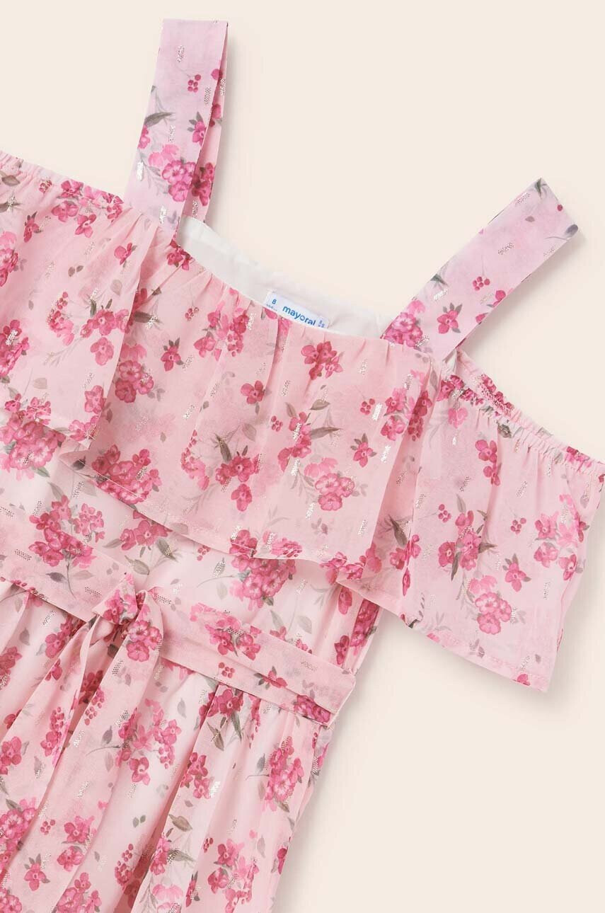 Mayoral Детска рокля - Pepit.bg