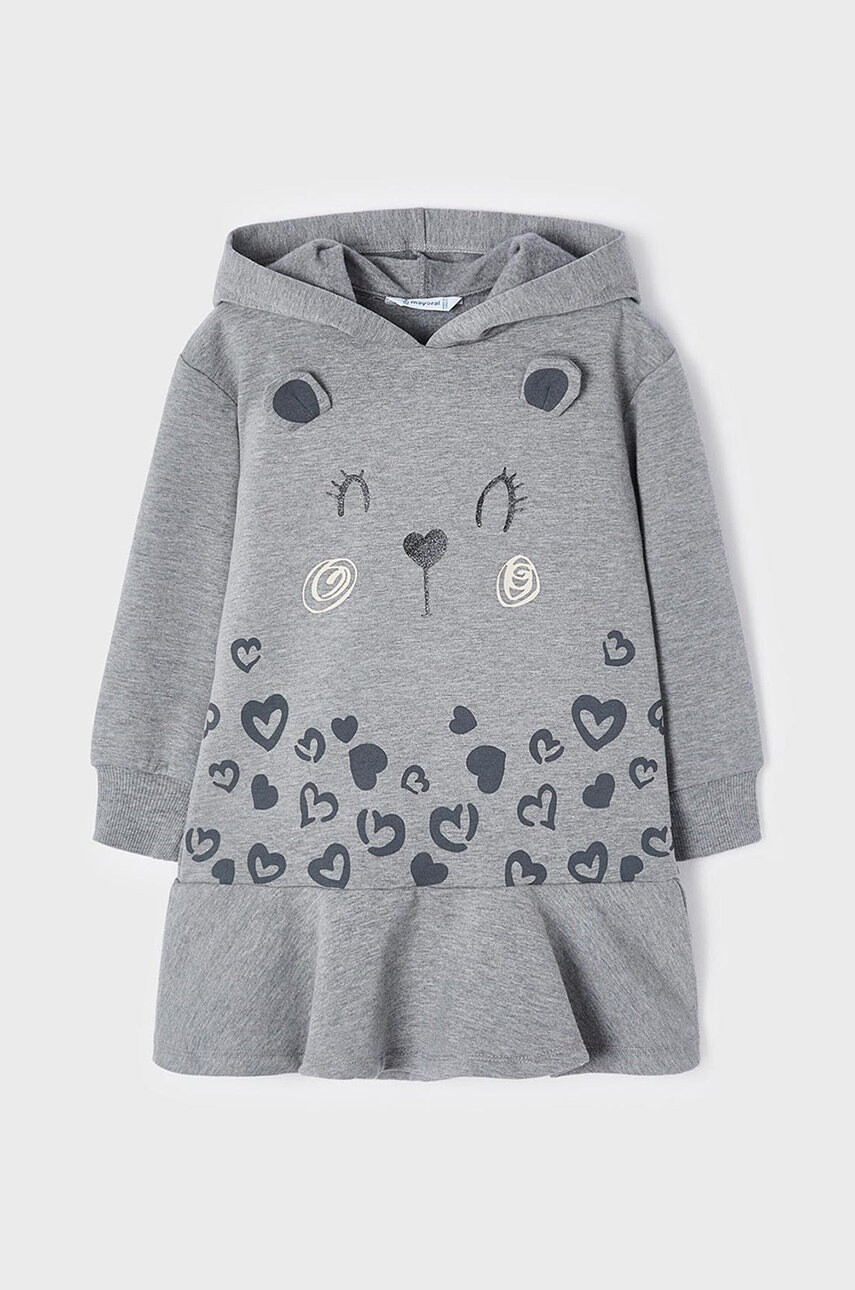 Mayoral Детска рокля - Pepit.bg