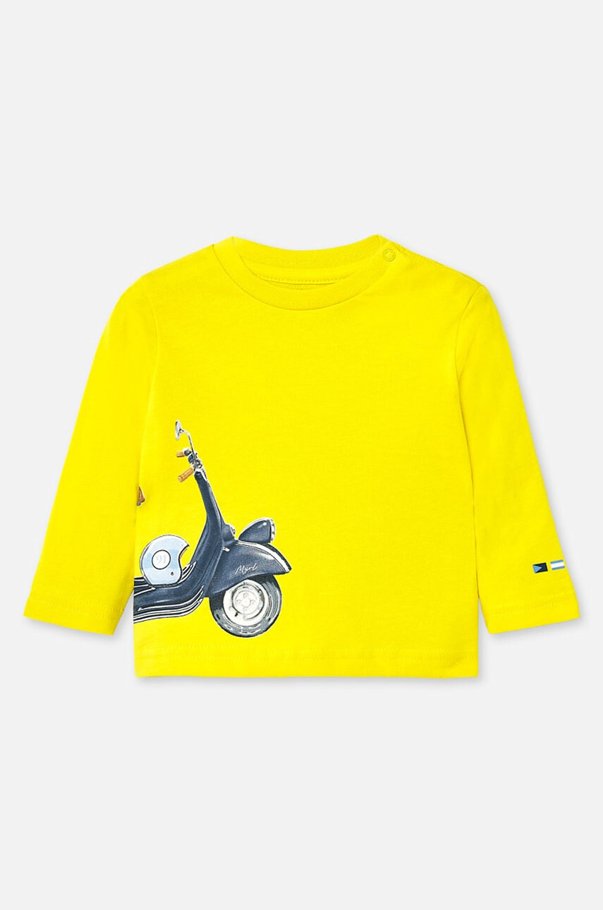 Mayoral Детска тениска 68-98 cm - Pepit.bg