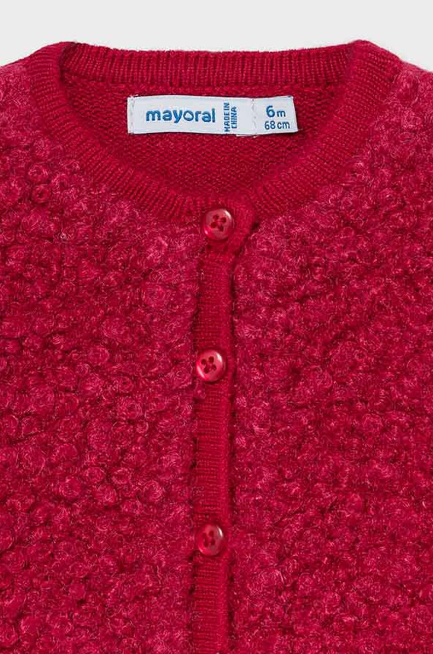 Mayoral Детска жилетка - Pepit.bg