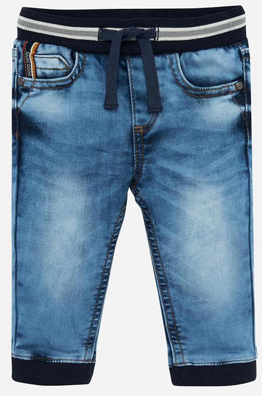 Mayoral Детски дънки 68-98 cm - Pepit.bg