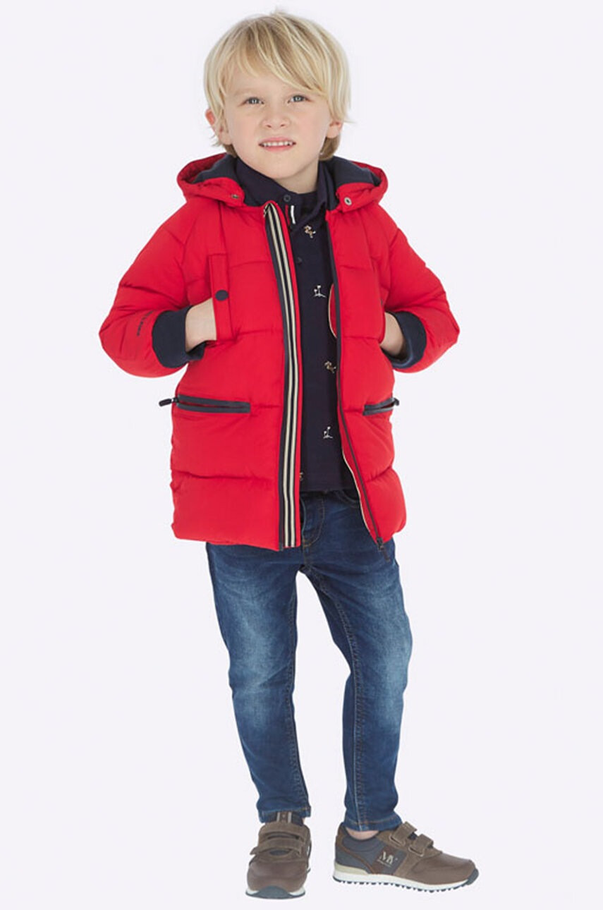 Mayoral Детски дънки 92-134 cm - Pepit.bg