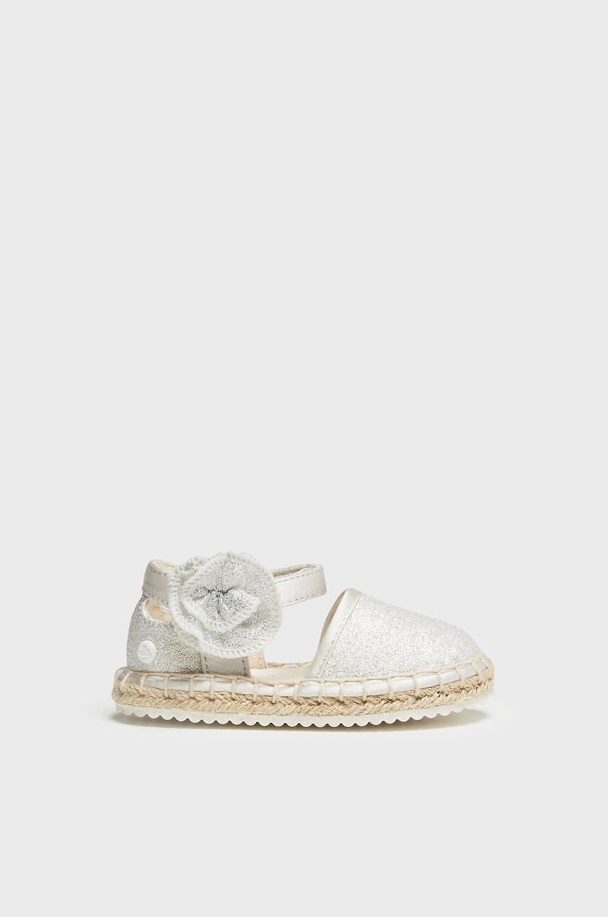 Mayoral Детски еспадрили в бежово - Pepit.bg