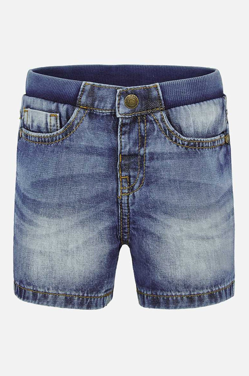 Mayoral Детски къси панталони 68-98 cm - Pepit.bg