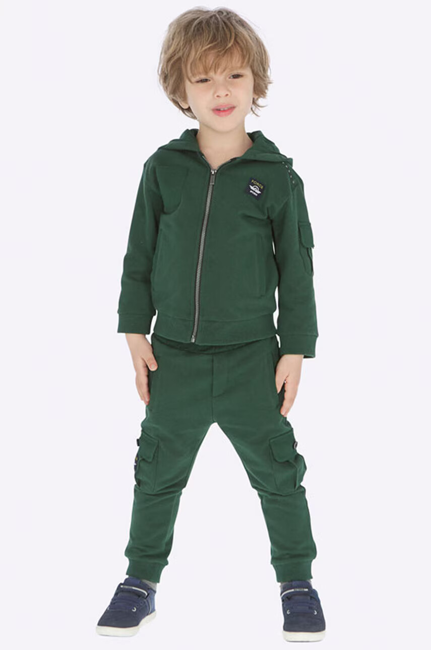 Mayoral Детски панталони 92 - 134 cm - Pepit.bg