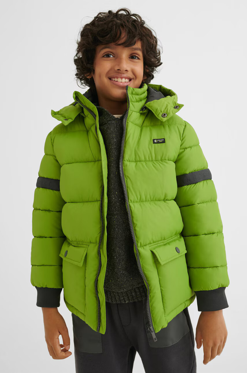 Mayoral Детско яке в червено - Pepit.bg