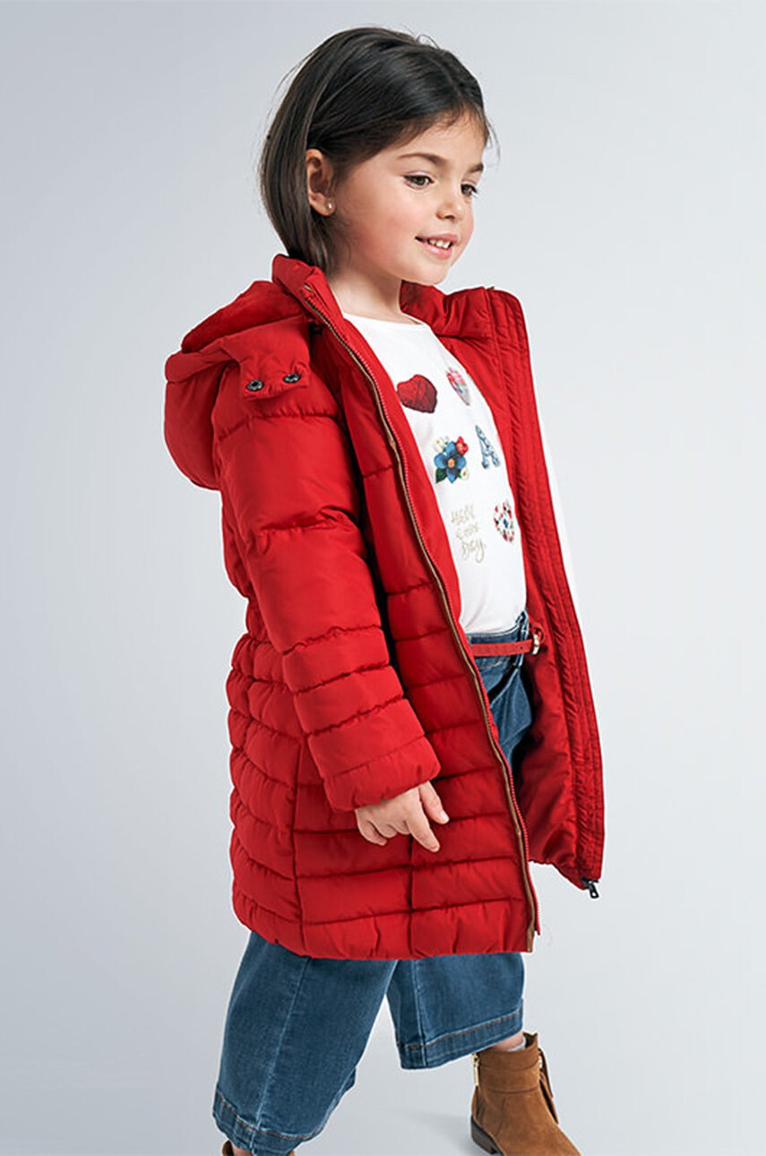 Mayoral Детско яке 92-134 cm - Pepit.bg