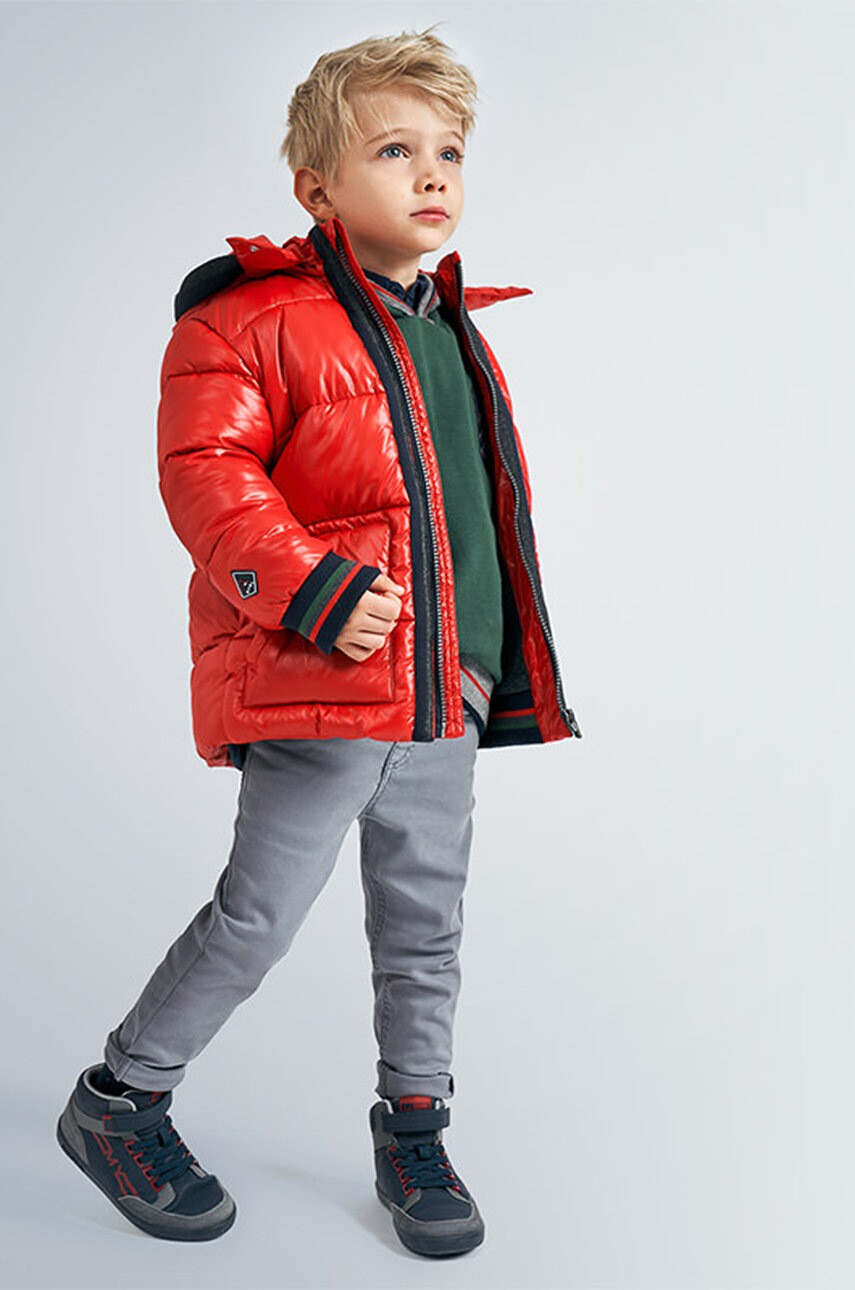 Mayoral Детско яке 92-134 cm - Pepit.bg