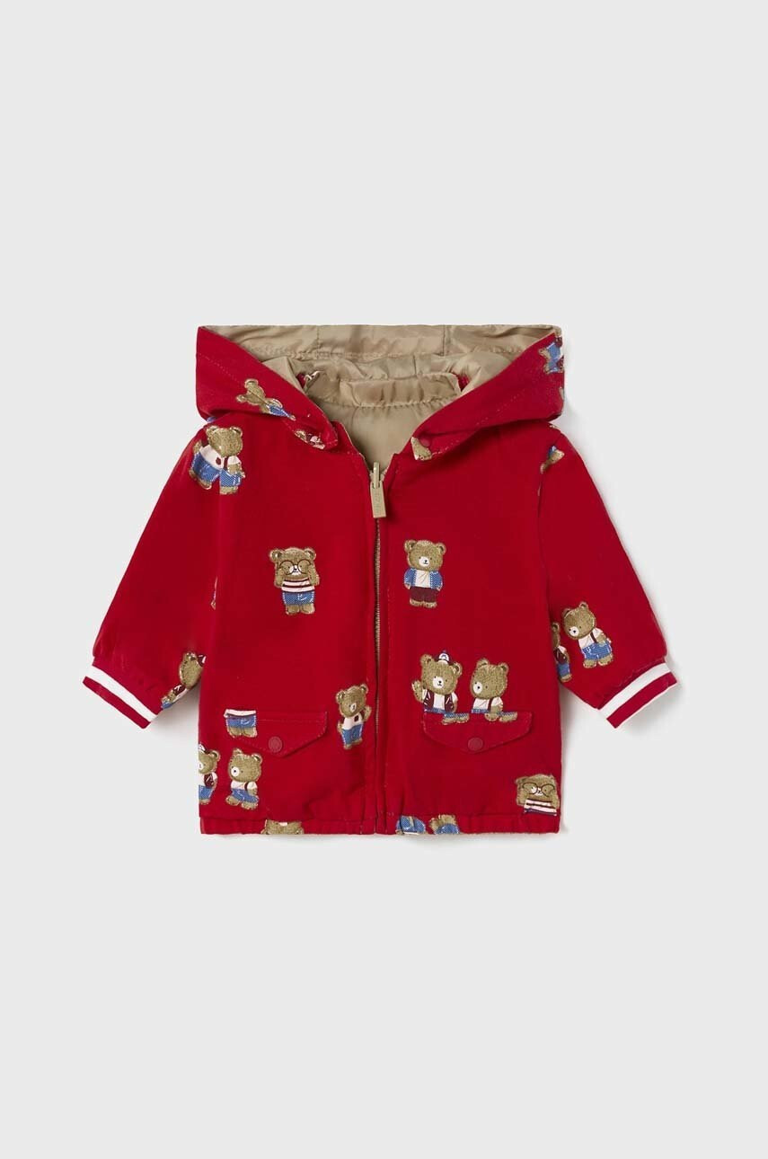 Mayoral Newborn в бежово - Pepit.bg