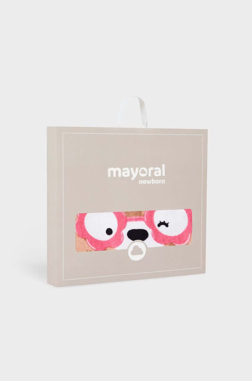 Mayoral Newborn Бебешка кърпа - Pepit.bg