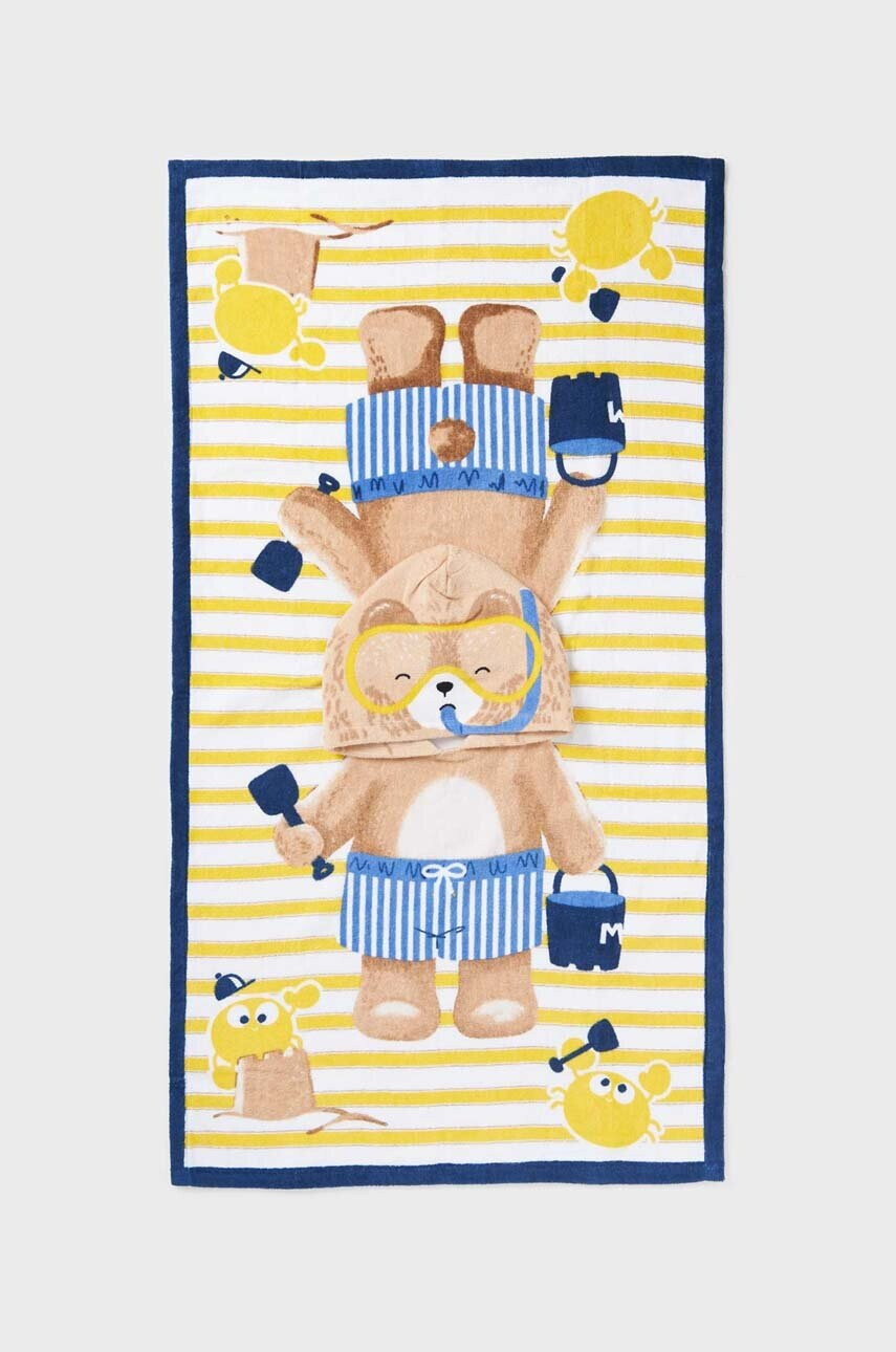 Mayoral Newborn Бебешка кърпа - Pepit.bg