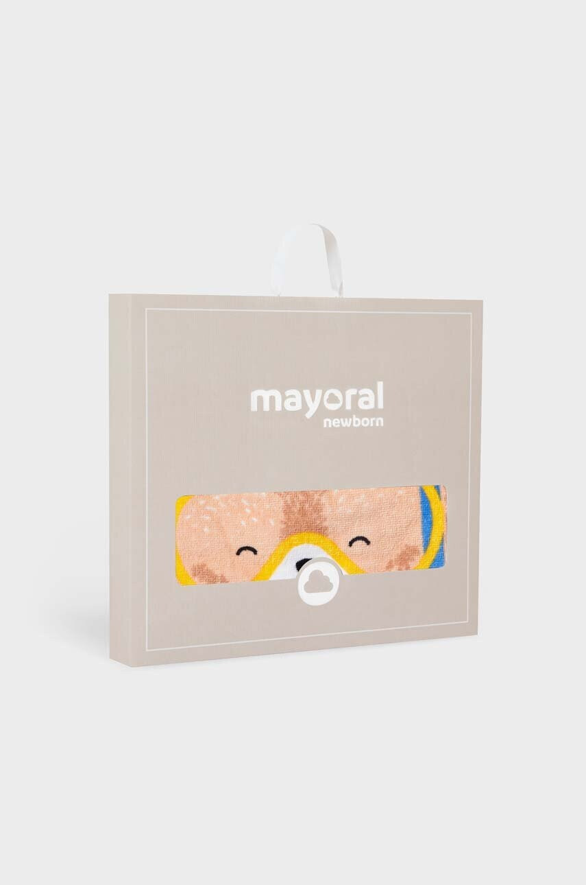 Mayoral Newborn Бебешка кърпа - Pepit.bg