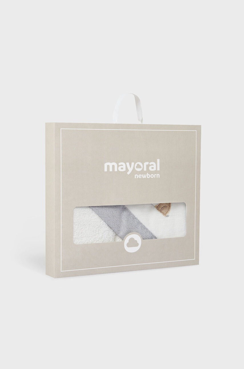 Mayoral Newborn Бебешка кърпа - Pepit.bg