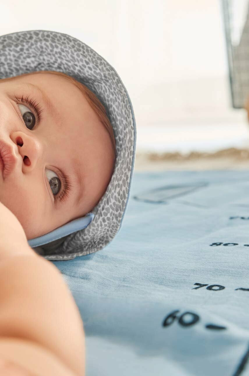 Mayoral Newborn Бебешка пелена (2 броя) - Pepit.bg