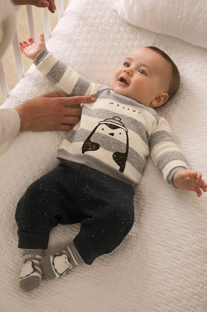 Mayoral Newborn Бебешки анцуг - Pepit.bg