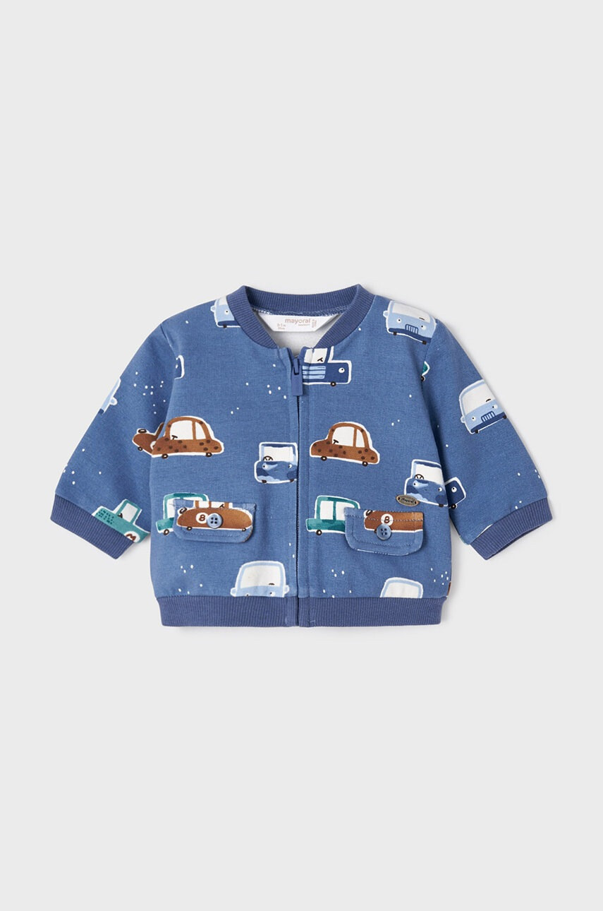 Mayoral Newborn Бебешки анцуг - Pepit.bg