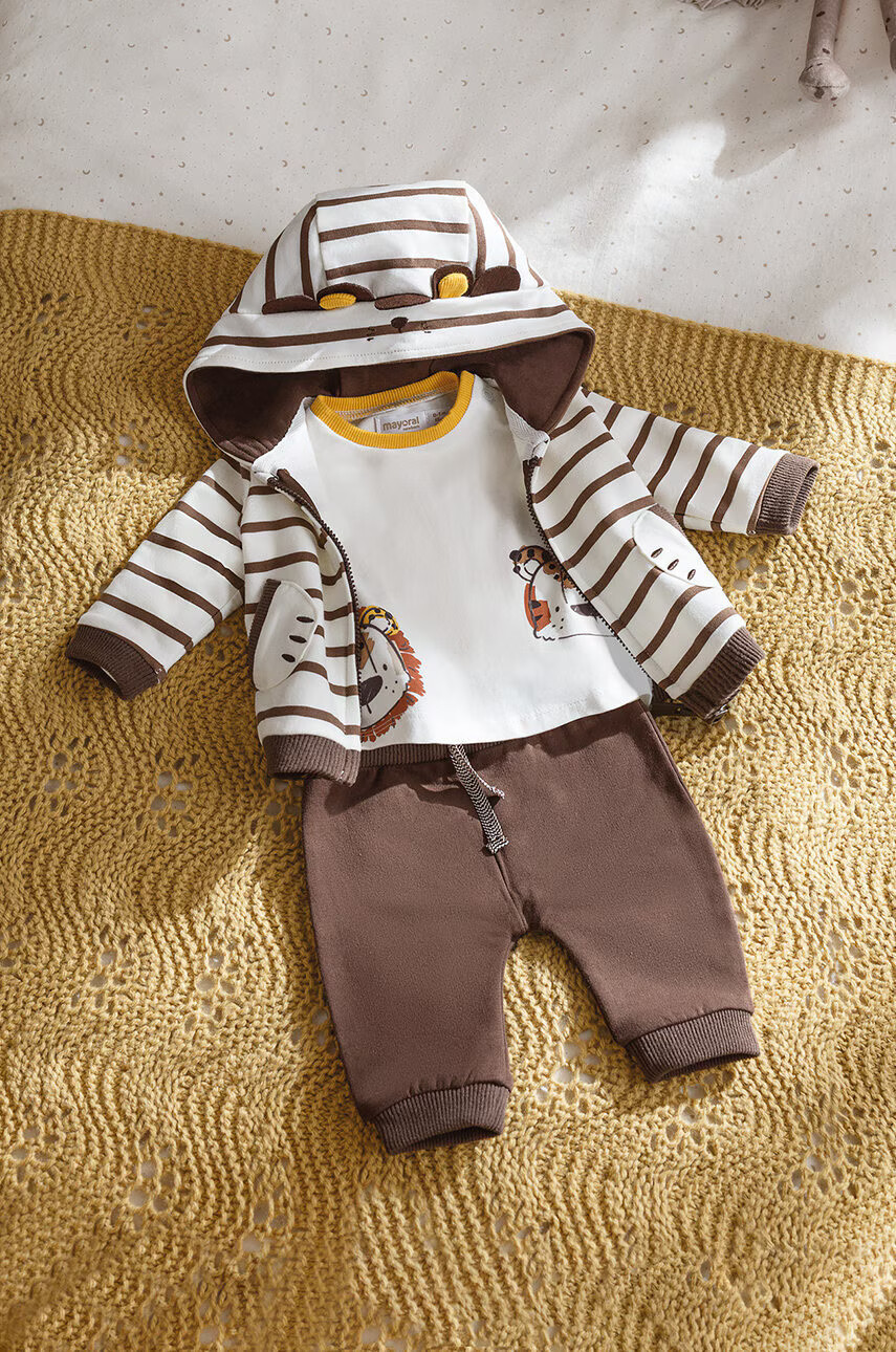 Mayoral Newborn Бебешки анцуг - Pepit.bg