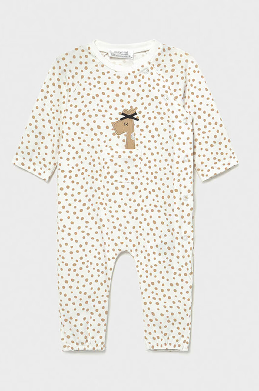 Mayoral Newborn Бебешки дрехи - Pepit.bg