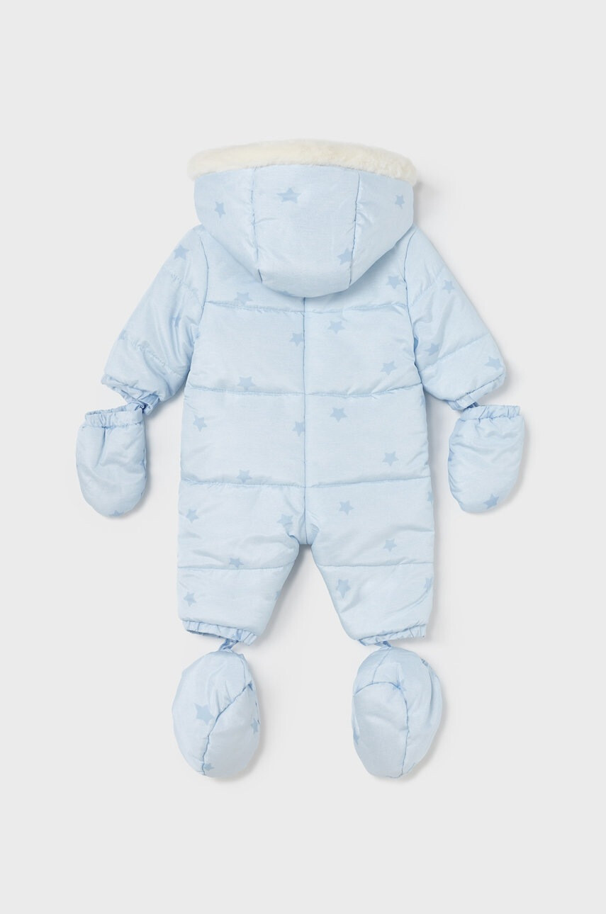 Mayoral Newborn Бебешки гащеризон - Pepit.bg