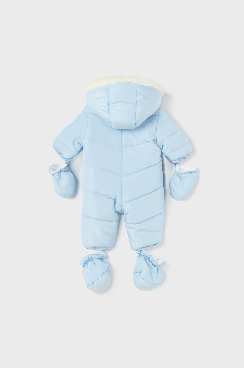 Mayoral Newborn Бебешки гащеризон - Pepit.bg