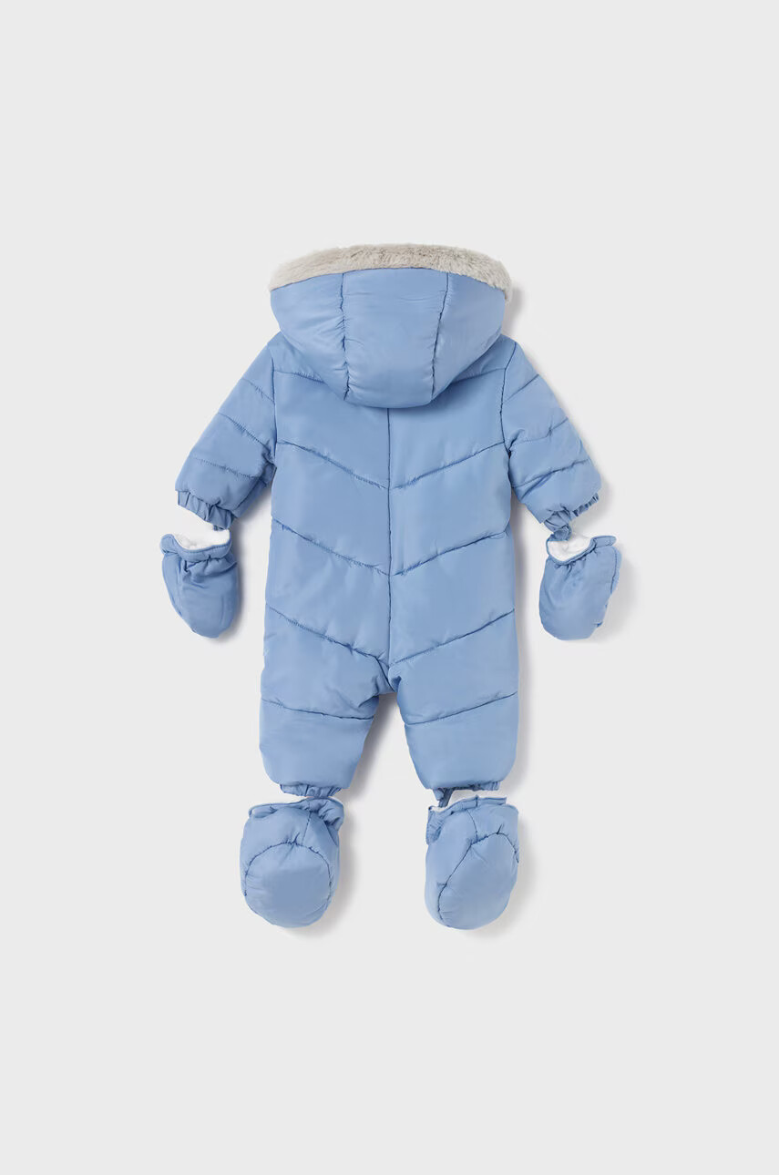 Mayoral Newborn Бебешки гащеризон - Pepit.bg