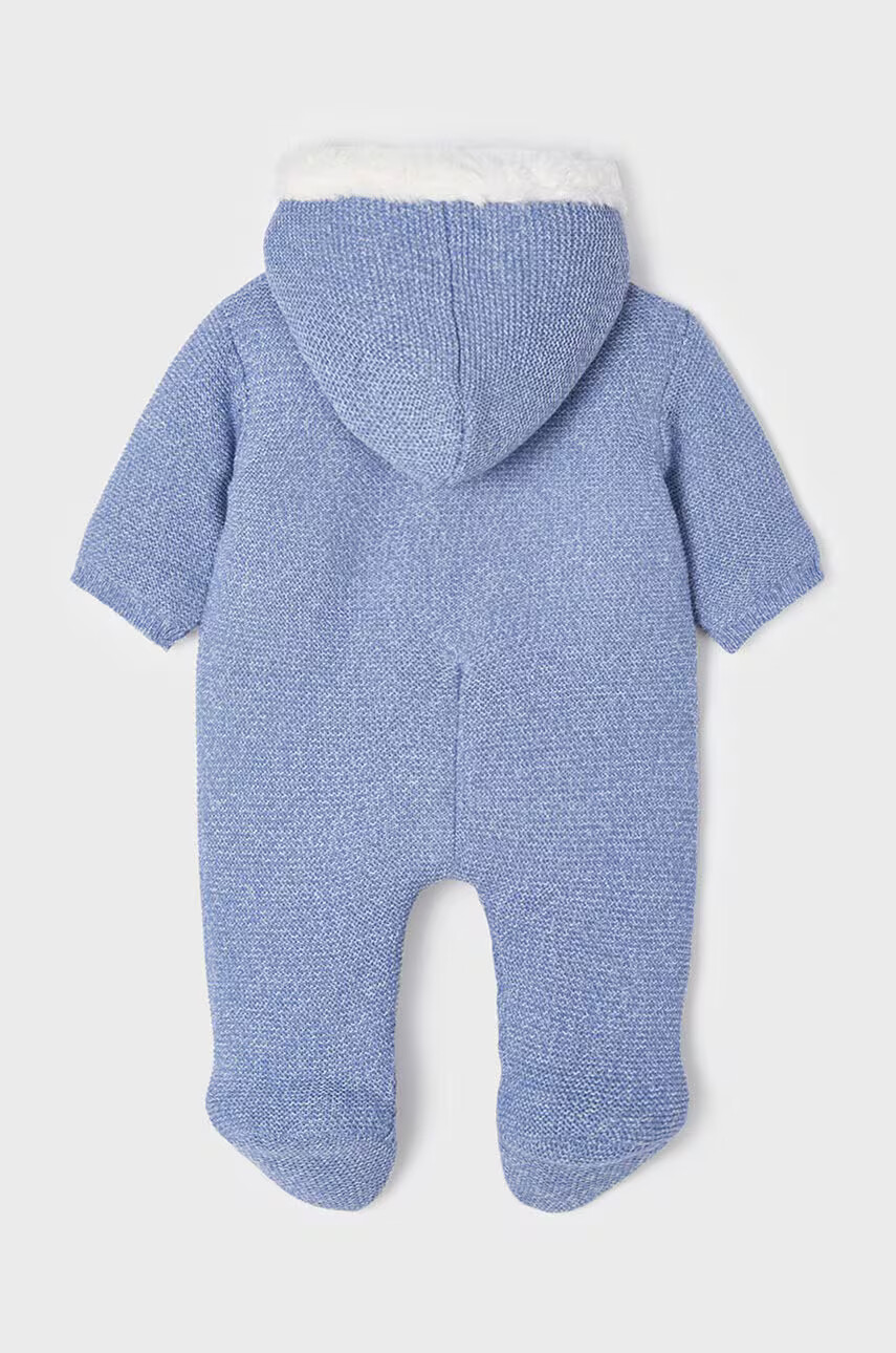 Mayoral Newborn Бебешки гащеризон - Pepit.bg