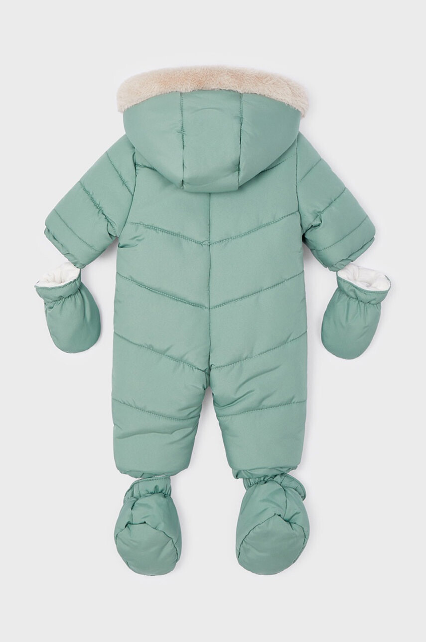 Mayoral Newborn Бебешки гащеризон - Pepit.bg