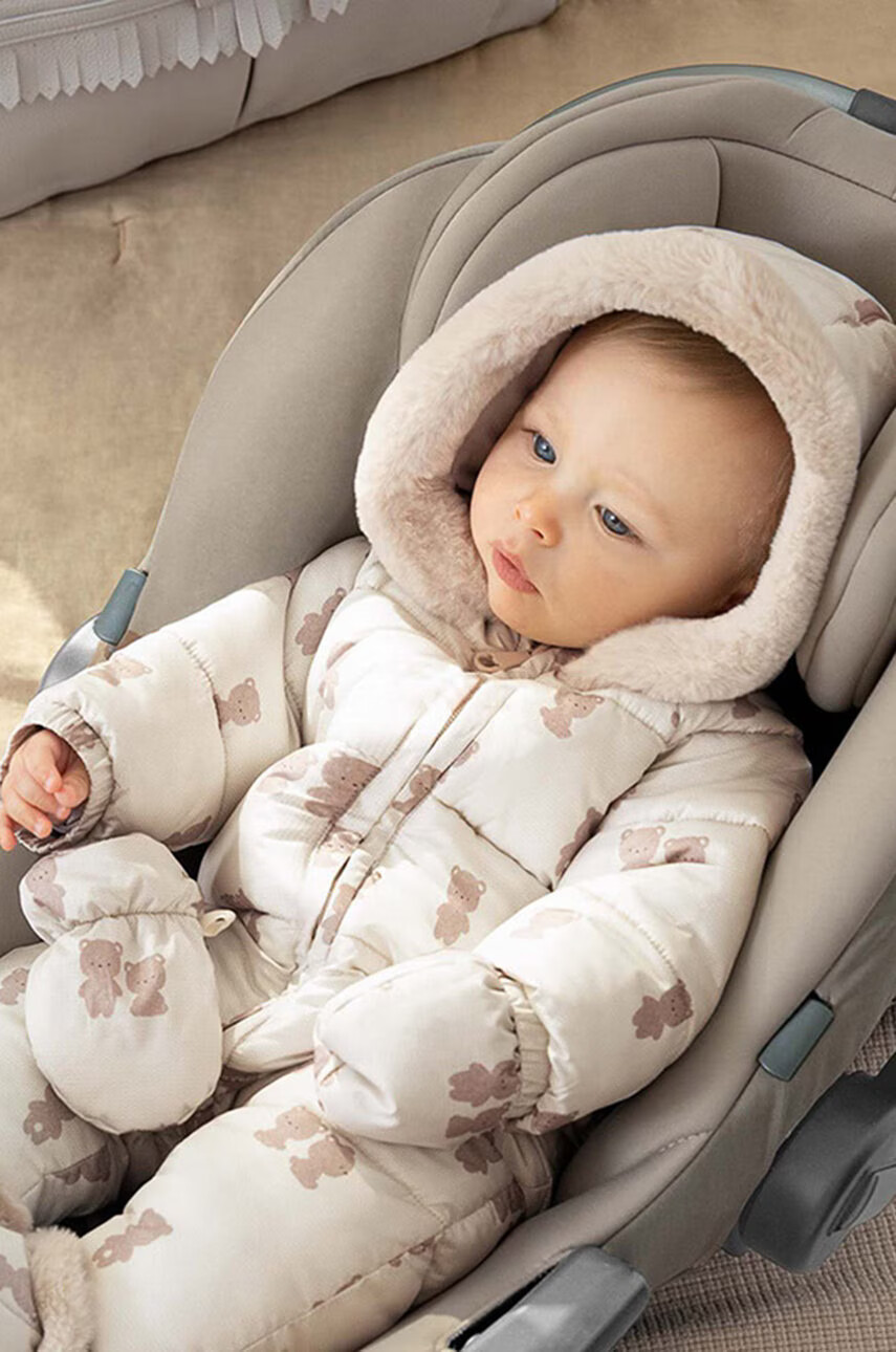 Mayoral Newborn Бебешки гащеризон - Pepit.bg